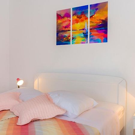 Apartment And Rooms Ema Βόντιτσε Εξωτερικό φωτογραφία
