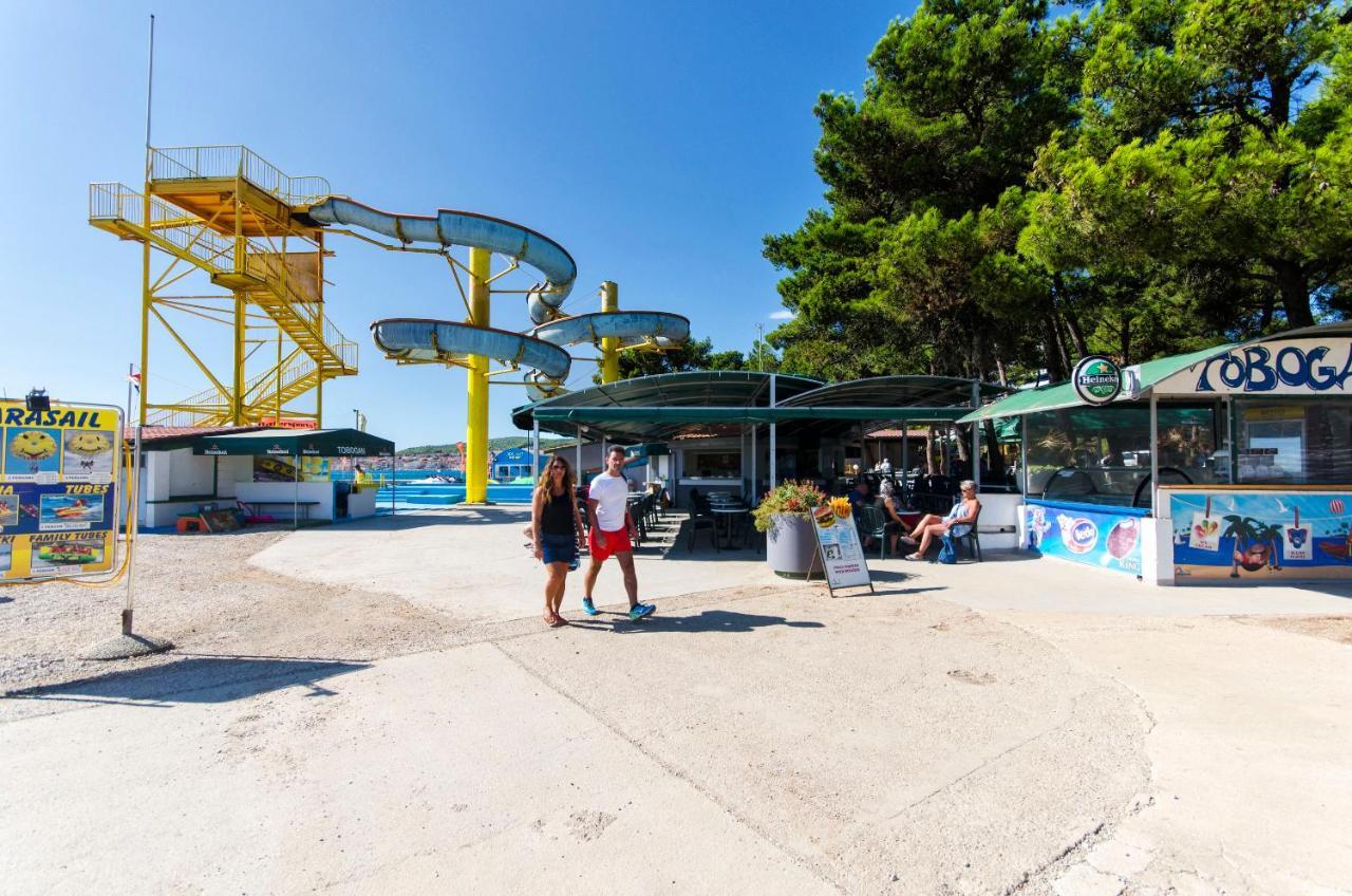 Apartment And Rooms Ema Βόντιτσε Εξωτερικό φωτογραφία