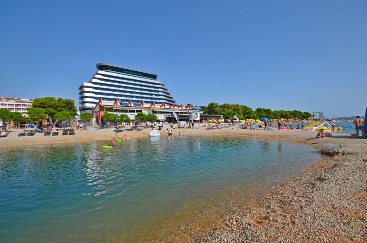 Apartment And Rooms Ema Βόντιτσε Εξωτερικό φωτογραφία