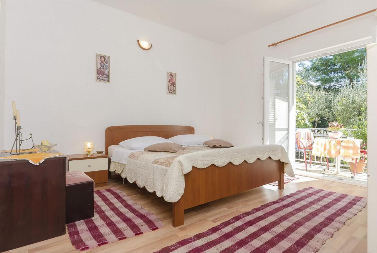 Apartment And Rooms Ema Βόντιτσε Εξωτερικό φωτογραφία
