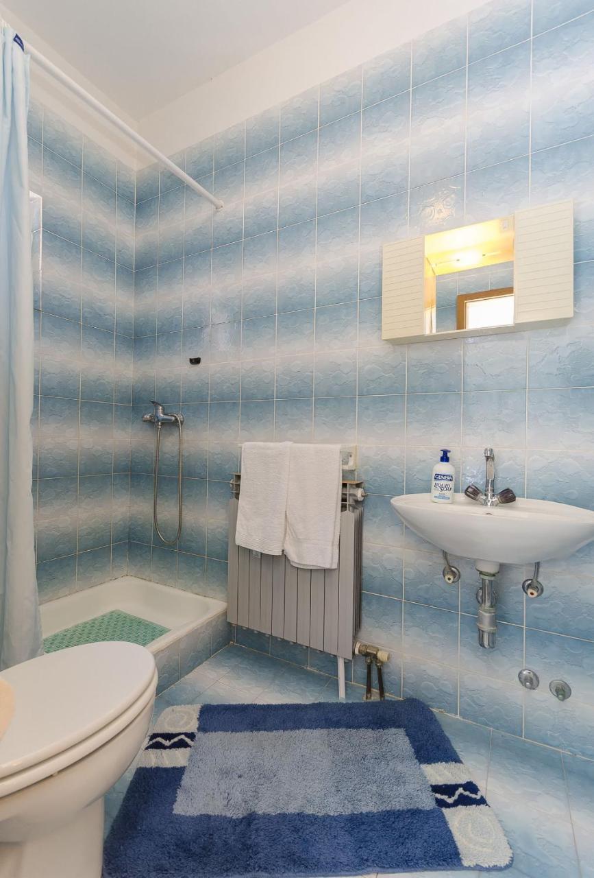 Apartment And Rooms Ema Βόντιτσε Εξωτερικό φωτογραφία