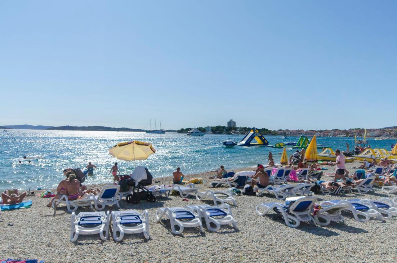 Apartment And Rooms Ema Βόντιτσε Εξωτερικό φωτογραφία